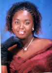 young Jamaica girl  from  N1902
