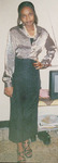 voluptuous Jamaica girl  from  N1988