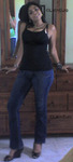 beautiful Any Country girl  from Santo Domingo N19