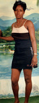 good-looking Jamaica girl  from  N2017