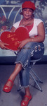 hard body Jamaica girl  from  N2034