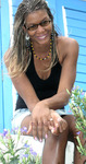 red-hot Jamaica girl  from  N2046