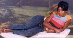foxy Jamaica girl  from Manchester N2091