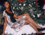 foxy Jamaica girl  from Montego Bay N2159