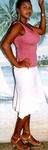 charming Jamaica girl  from  N2164
