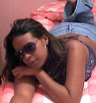 charming Panama girl  from  N2178