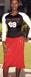 fun Jamaica girl  from  N2202
