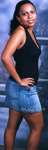 voluptuous Honduras girl  from Yoro N2203