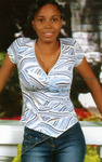 beautiful Jamaica girl  from  N2216