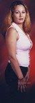 delightful Honduras girl  from Yoro N2220