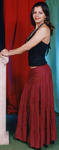 charming Honduras girl  from La Ceiba N2227