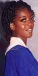 fun Jamaica girl  from  N2233