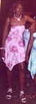 beautiful Jamaica girl  from  N2243