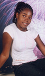 charming Jamaica girl  from Montego Bay N2257
