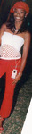 young Jamaica girl  from  N2290