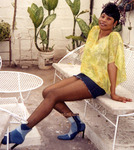red-hot Jamaica girl  from Kingston N2304