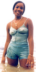 passionate Jamaica girl  from  N2308