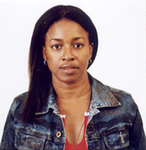 attractive Jamaica girl  from Kingston N2319