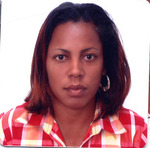 luscious Jamaica girl  from  N2320
