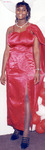 good-looking Jamaica girl  from  N2322