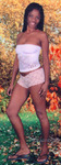 lovely Jamaica girl  from Kingston N2328