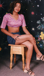 hard body Honduras girl  from Danli N2338