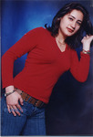 voluptuous Honduras girl  from La Ceiba N2342