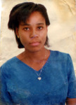 good-looking Jamaica girl  from Kingston N2346