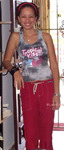 luscious Mexico girl  from Santo Domingo N2352