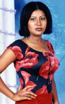 beautiful Honduras girl  from La Ceiba N2361