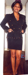 nice looking France girl  from Paris N2369