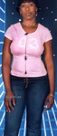 foxy Jamaica girl  from Manchester N2377