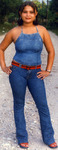luscious Honduras girl  from  N2401