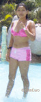 stunning Honduras girl  from  N2418