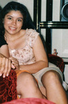 luscious Honduras girl  from San Pedro Sula N2426