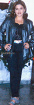 pretty Honduras girl  from San Pedro Sula N2430