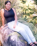 stunning Honduras girl  from La Ceiba N2455