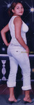 luscious Honduras girl  from San Pedro Sula N2483