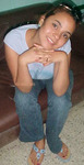 stunning Honduras girl  from  N2498