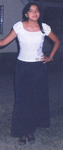 luscious Honduras girl  from Yoro N2512