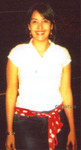 lovely United States girl  from MIAMI N2513