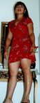 red-hot Honduras girl  from San Pedro Sula N2539