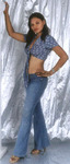 lovely Honduras girl  from La Ceiba N2560