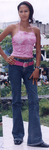 fun Honduras girl  from San Pedro Sula N2575