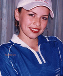 passionate Honduras girl  from Olancho N2576