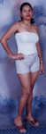 attractive Honduras girl  from La Ceiba N2581