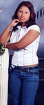 lovely Honduras girl  from Yoro N2585
