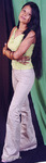 lovely Honduras girl  from La Ceiba N2588