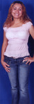 red-hot Honduras girl  from  N2600