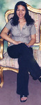 attractive Honduras girl  from San Pedro Sula N2609